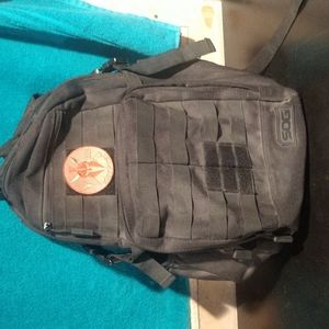 Sog Backpack